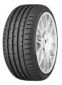  Continental SportContact2 275/45 R18