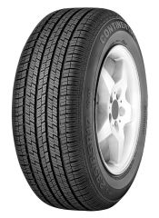 Шина Continental 4x4 Contact 275/45 R19