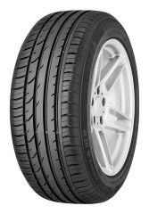  Continental PremiumContact 2 205/45 R17