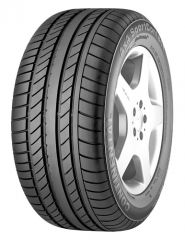 Шина Continental SportContact 255/45 R18