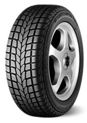  Dunlop SP Winter Sport 400 255/55 R18