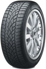  Dunlop Winter Sport 3D 245/45 R19