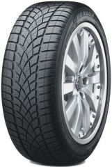  Dunlop Winter Sport 3D 225/40 R18