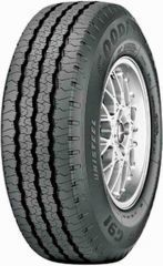  Goodyear Cargo G91 205/75 R16