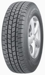  Goodyear Cargo Ultra Grip 2 215/60 R17