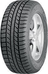  Goodyear Wrangler HP all weather 275/60 R18