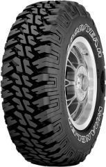  Goodyear Wrangler MT/R 245/75 R16