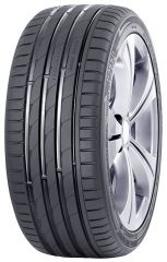  Nokian Hakka Z 225/55 R17