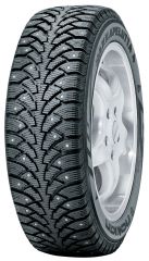  Nokian Hakkapeliitta 4 215/45 R17