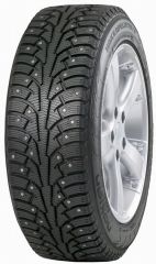  Nokian Hakkapeliitta 5 225/55 R16