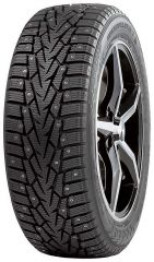  Nokian Hakkapeliitta 7 235/40 R18